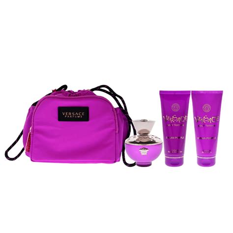 müller versace set|dylan purple Versace set.